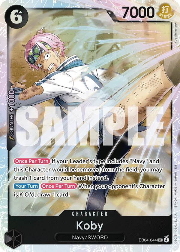 Koby (EB04-044)