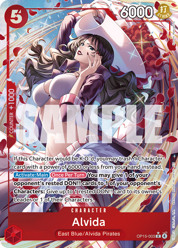 Alvida (OP15-003_p1)