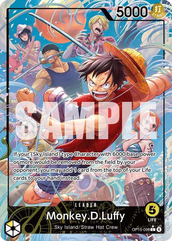 Monkey.D.Luffy (OP15-098_p1)