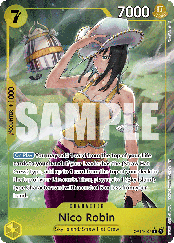 Nico Robin (OP15-109_p1)