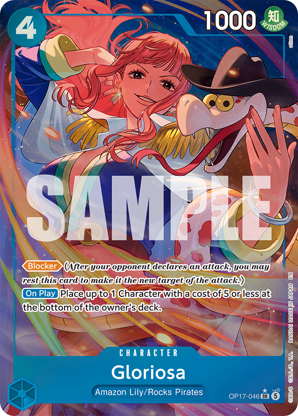Gloriosa (OP17-046_p1)
