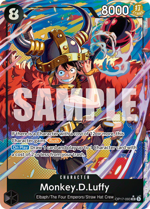 Monkey.D.Luffy (OP17-093_p1)