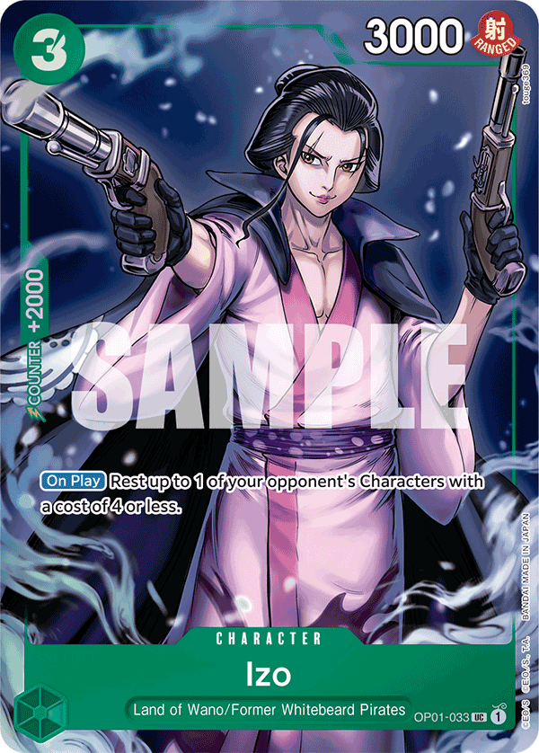 Izo (OP01-033_c1)