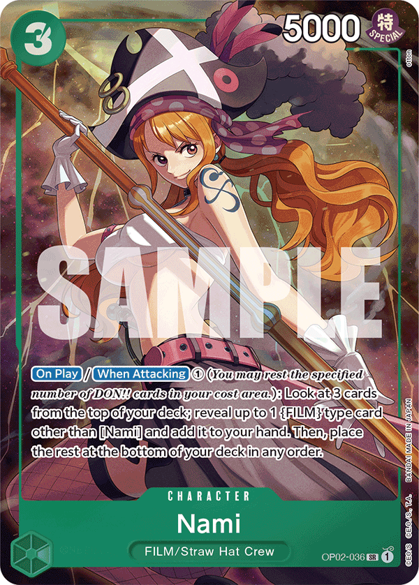Nami (OP02-036_c1)