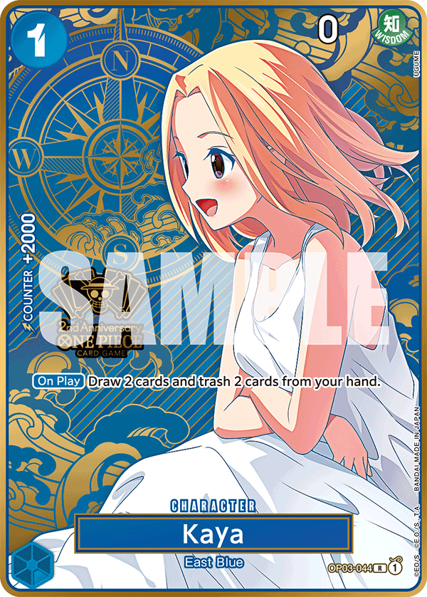Kaya (OP03-044_c1)