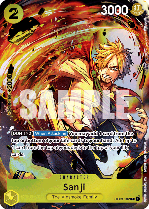 Sanji (OP03-102_c1)