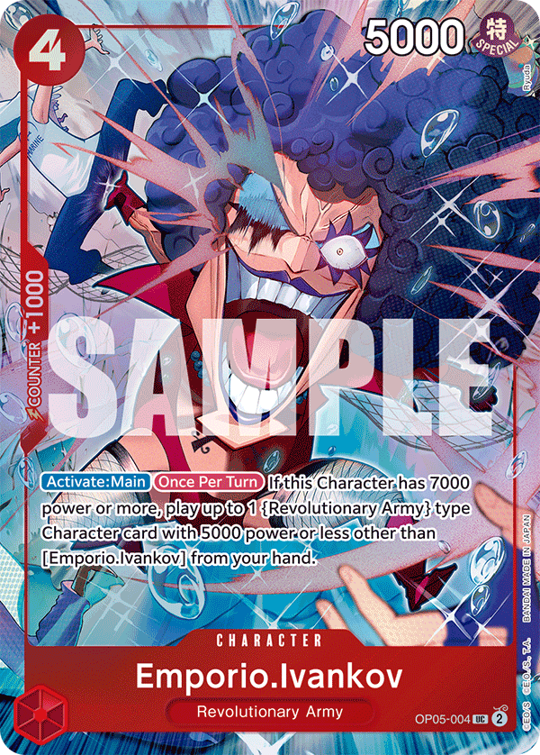 Emporio.Ivankov (OP05-004_c2)