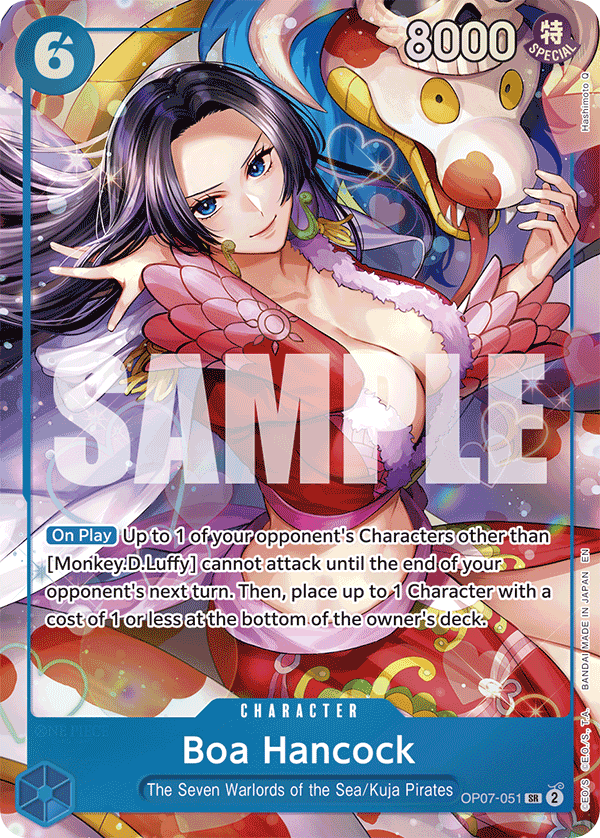 Boa Hancock (OP07-051_c2)