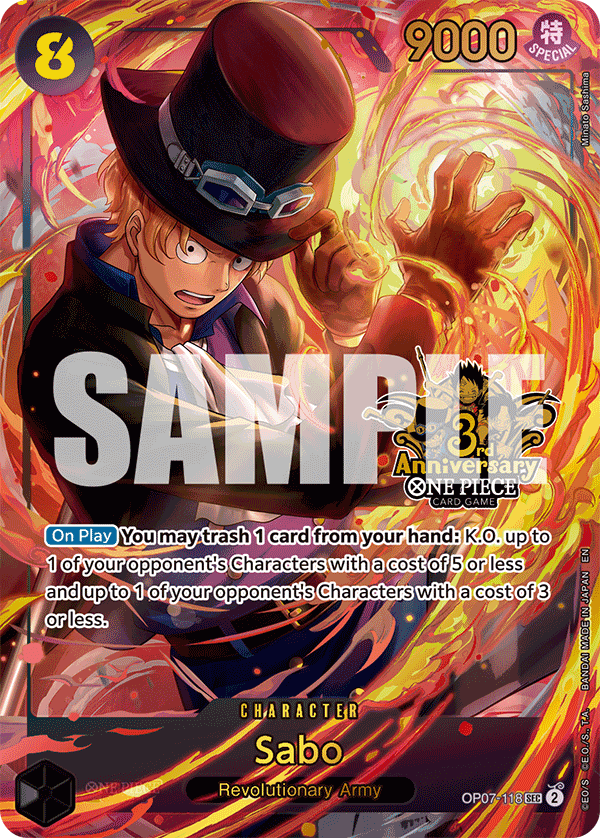 Sabo (OP07-118_p3)