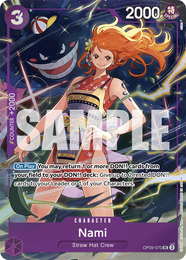 Nami (OP09-070_c1)