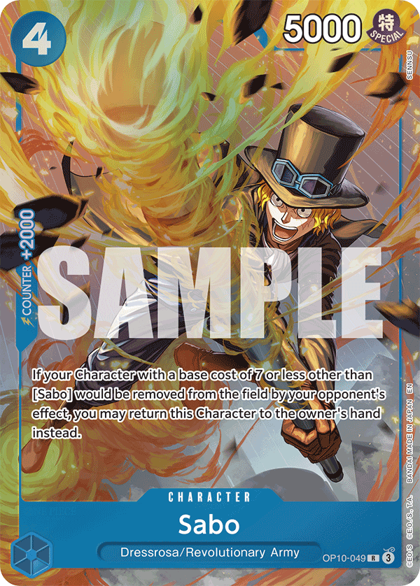 Sabo (OP10-049_c1)