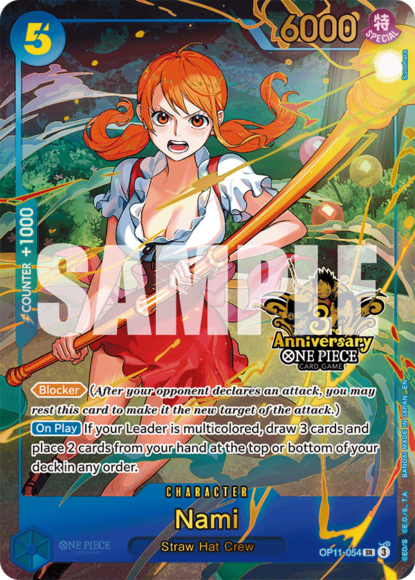 Nami (OP11-054_p2)
