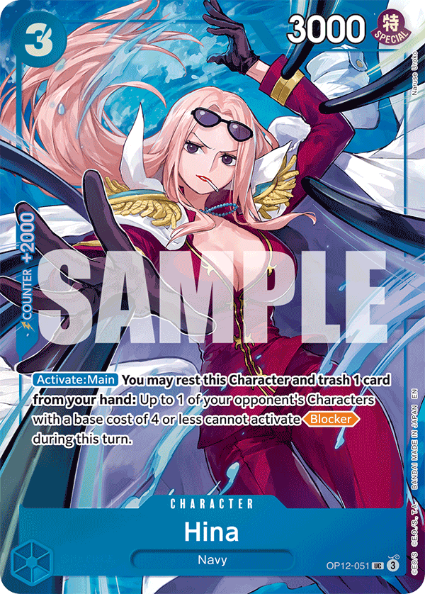 Hina (OP12-051_c1)