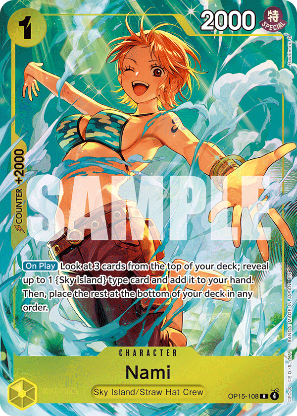 Nami (OP15-108_c1)