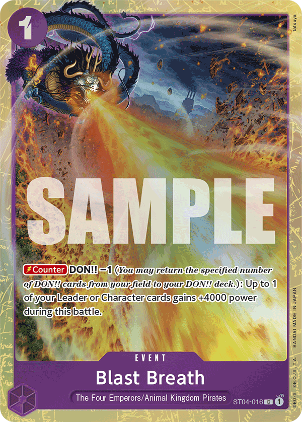 Blast Breath (ST04-016_c1)