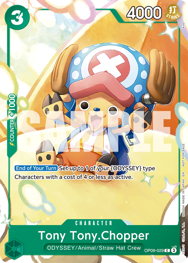Tony Tony.Chopper (OP09-029_c1)