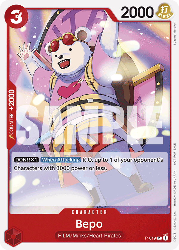 Bepo (P-019_p1)