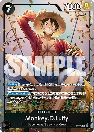 Monkey.D.Luffy (P-075_c1)