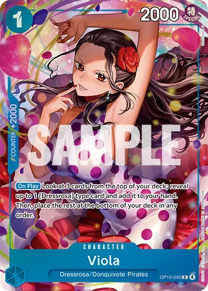 Viola (OP15-040_c1)