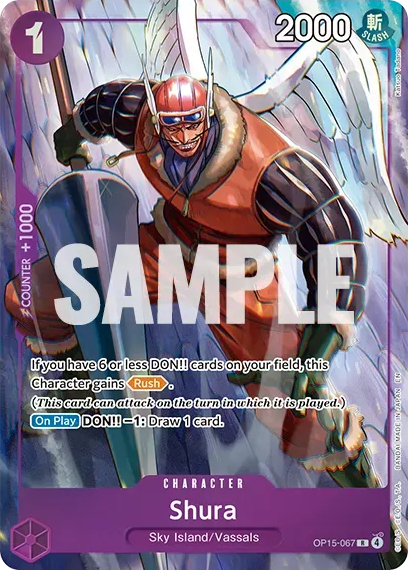 Shura (OP15-067_c1)