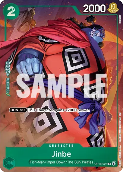 Jinbe (OP16-027_c1)