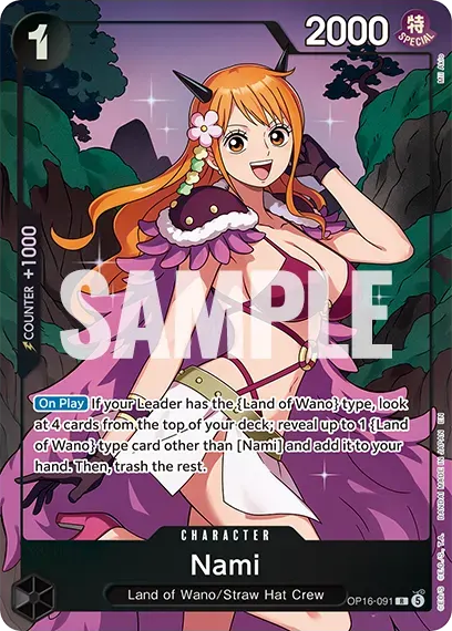 Nami (OP16-091_c1)