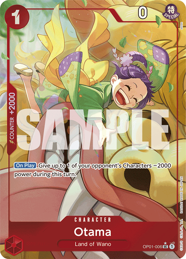 Otama (OP01-006_p5)