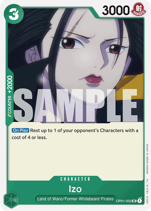 Izo (OP01-033_p2)