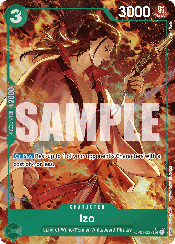 Izo (OP01-033_p5)
