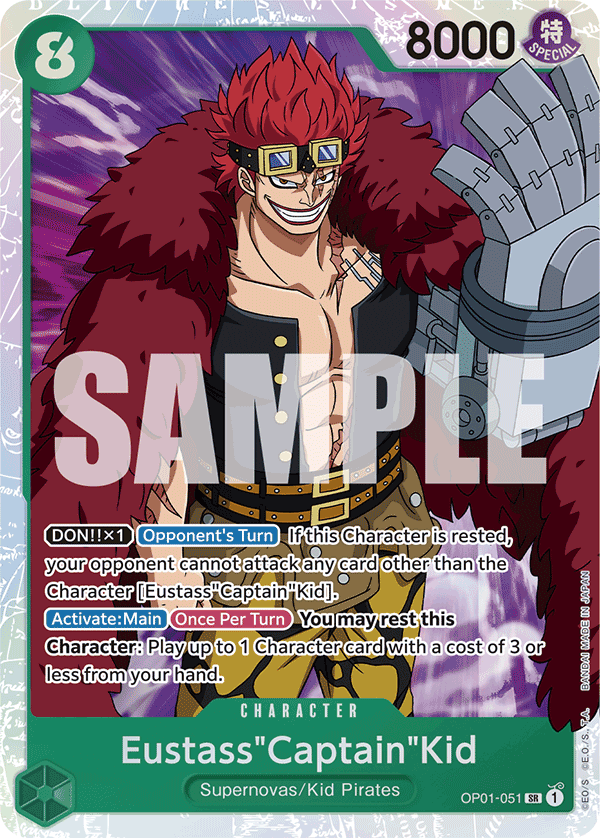 Eustass"Captain"Kid (OP01-051_p3)