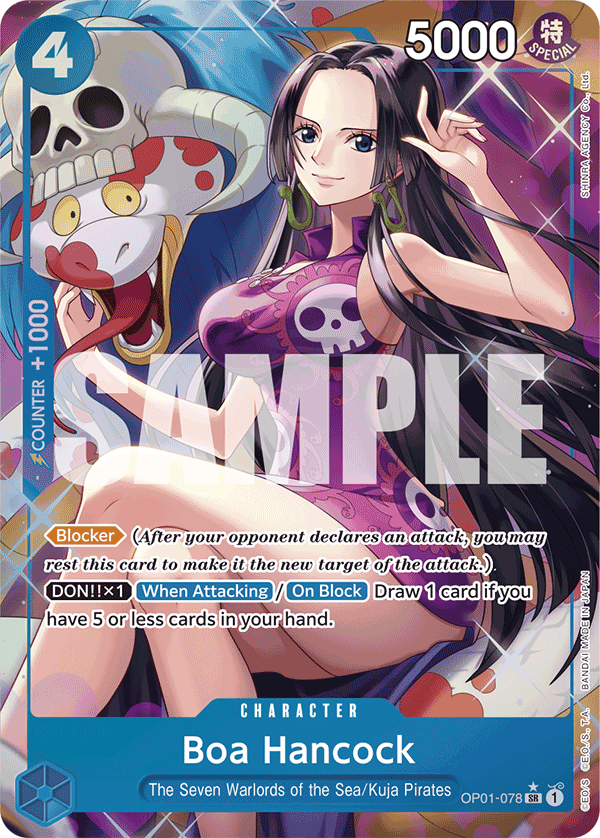 Boa Hancock (OP01-078_p4)