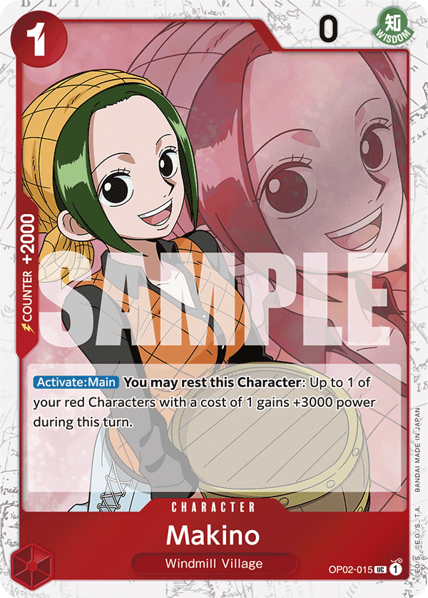 Makino (Jolly Roger) (OP02-015_p3)