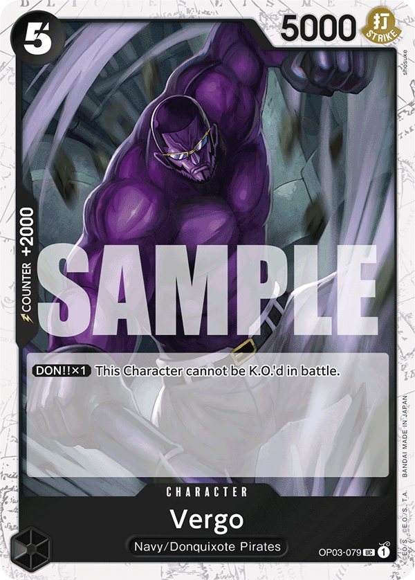 Vergo (Jolly Roger) (OP03-079_p3)
