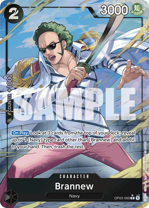 Brannew (OP03-089_p6)