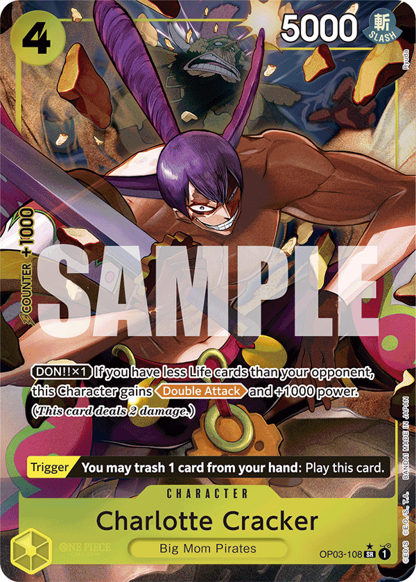 Charlotte Cracker (OP03-108_p3)