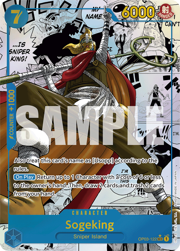 Sogeking (OP03-122_p3)