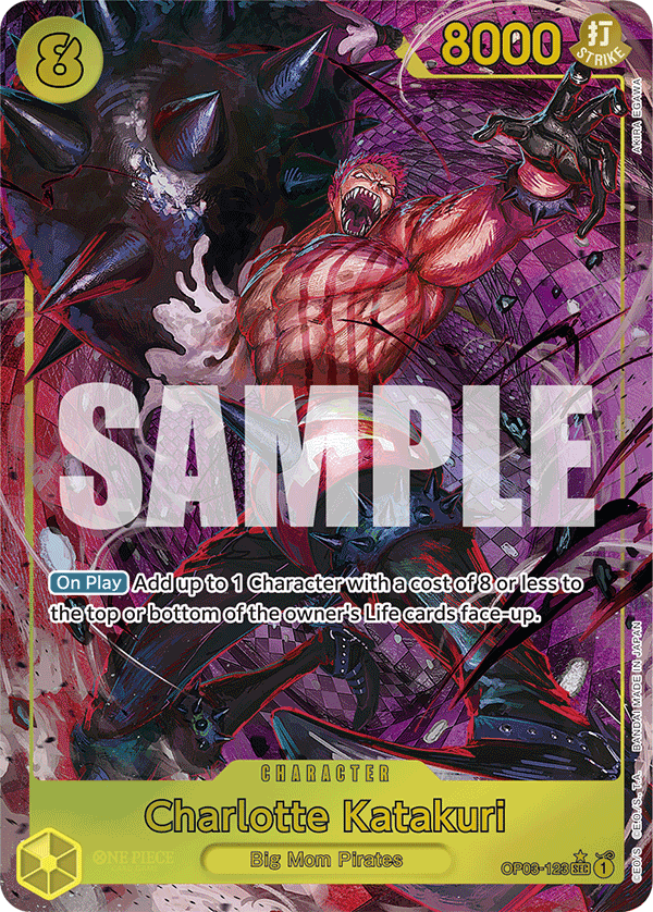 Charlotte Katakuri (OP03-123_p4)