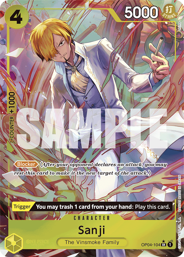 Sanji (OP04-104_p3)