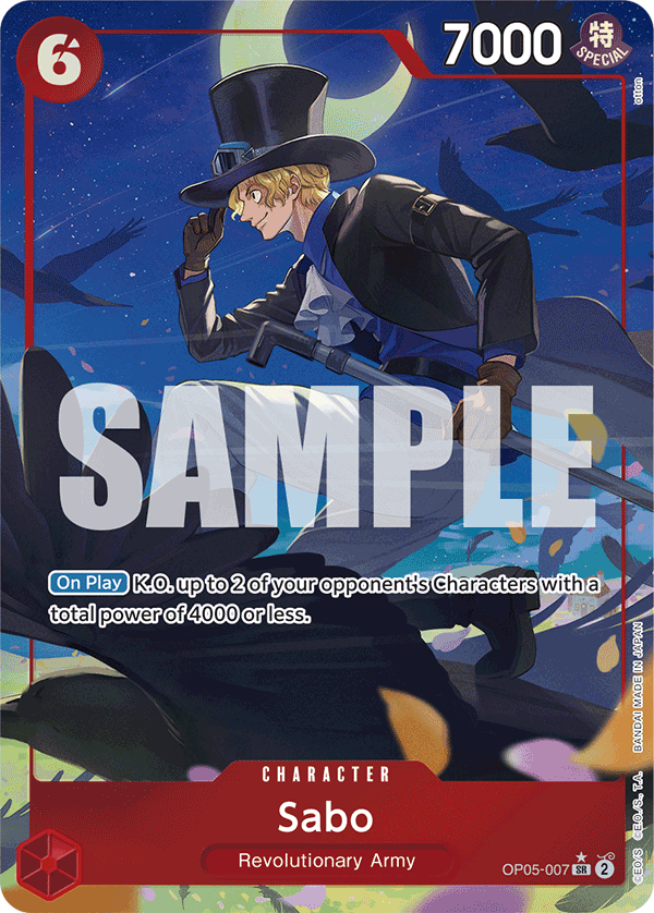 Sabo (OP05-007_p3)