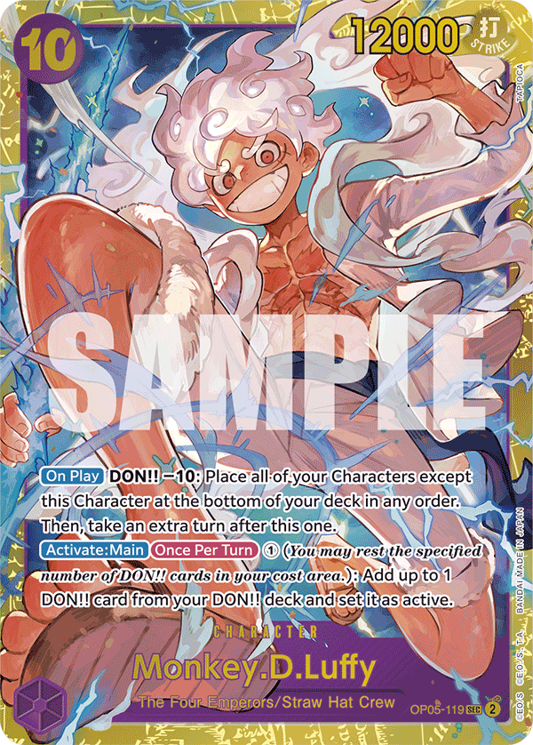 Monkey.D.Luffy (Reprint) (OP05-119_p3)