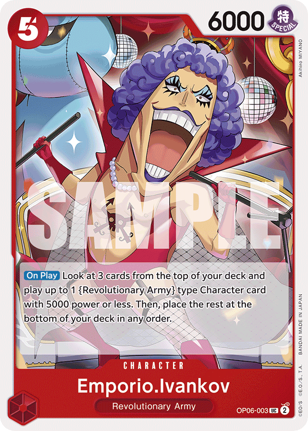 Emporio.Ivankov (OP06-003_p1)