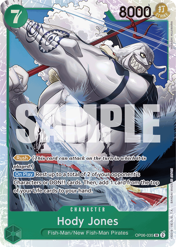 Hody Jones (OP06-035_p2)