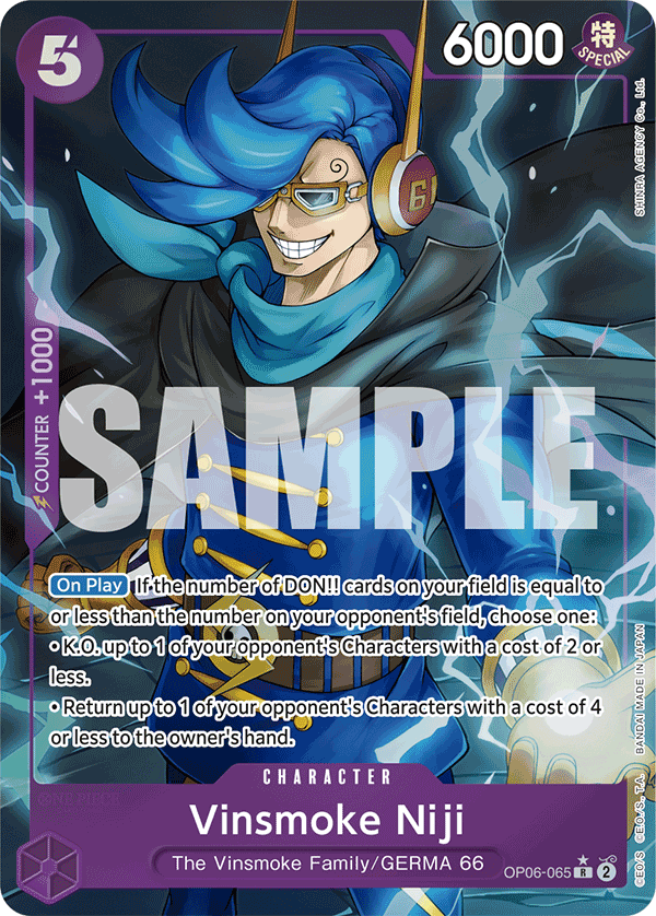 Vinsmoke Niji (OP06-065_p4)