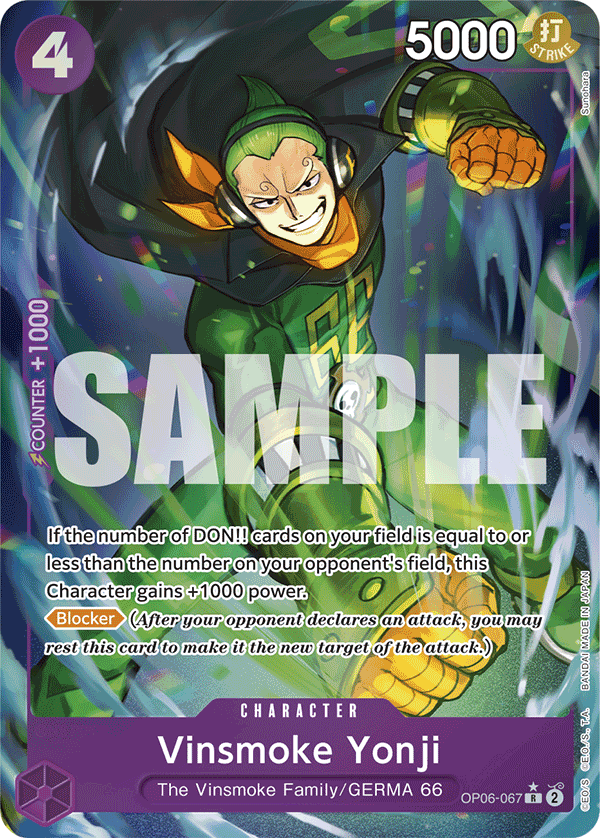 Vinsmoke Yonji (Full Art) (OP06-067_p3)
