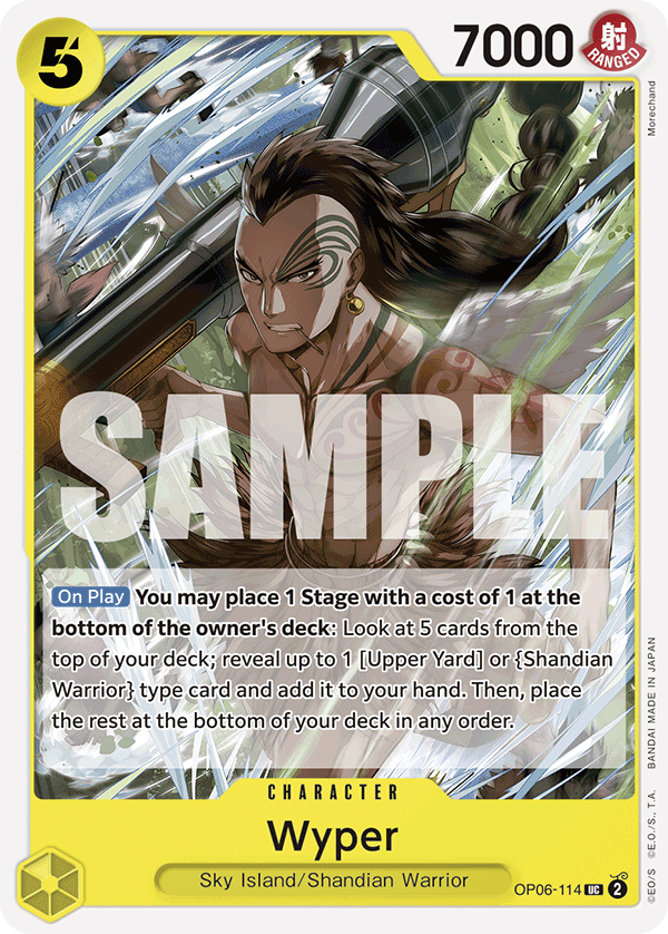 Wyper (OP06-114_p1)
