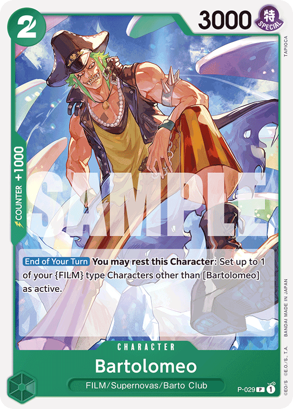 Bartolomeo (Reprint) (P-029_p2)