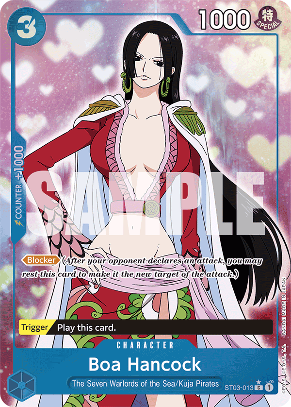 Boa Hancock (Full Art) (ST03-013_p3)
