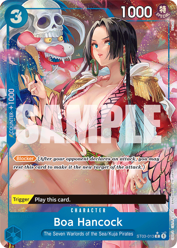 Boa Hancock (ST03-013_p4)
