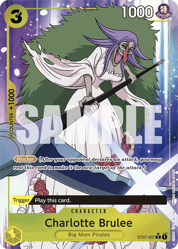 Charlotte Brulee (Full Art) (ST07-007_p3)