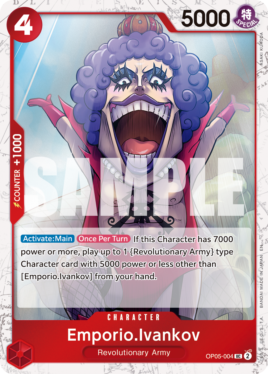 Emporio.Ivankov (OP05-004_p1)